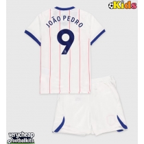 Chelsea Joao Pedro #9 Replica Third Minikit 2026-27 Short Sleeve (+ pants)